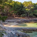 Spectacular Views Beside The Beach. Portocolom