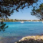 Spectacular Views Beside The Beach. Portocolom