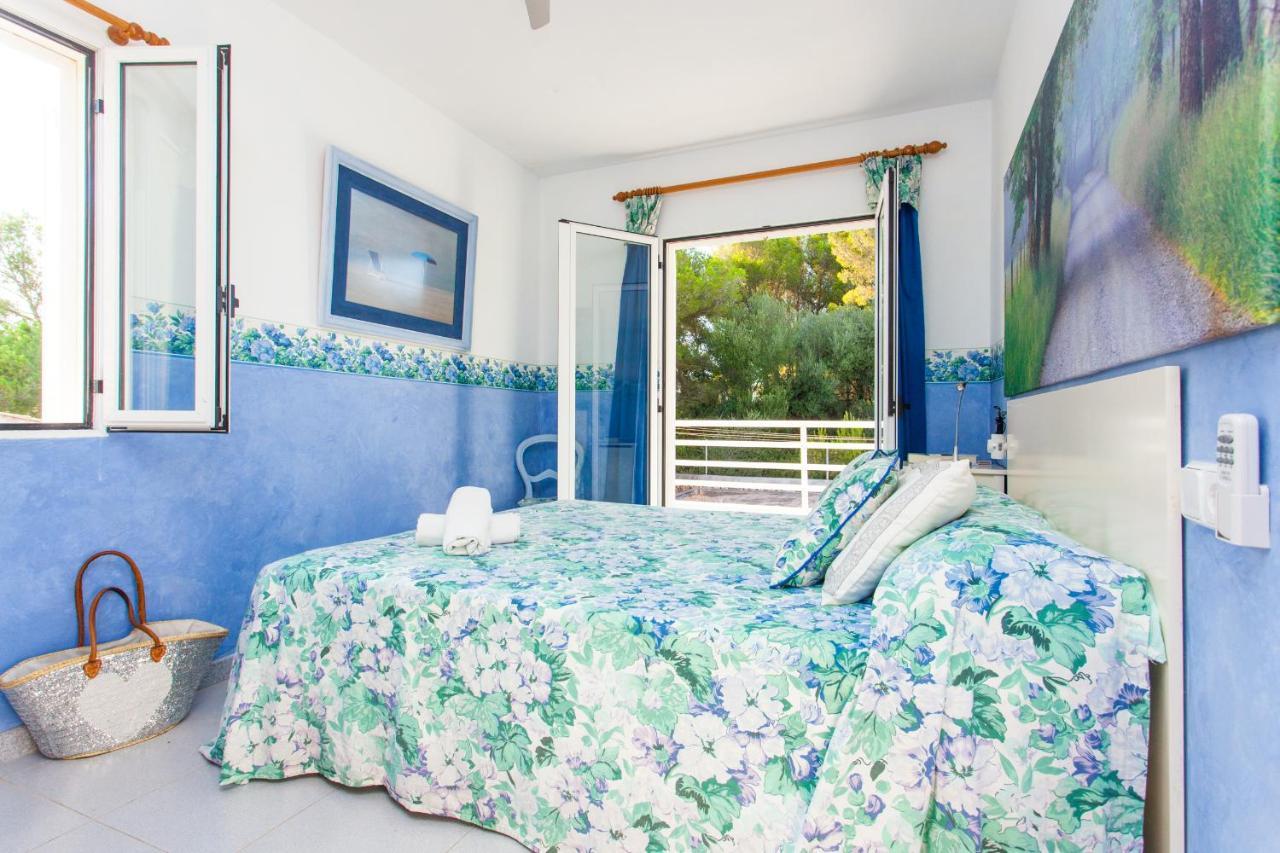 Spectacular Views Beside The Beach. Portocolom * Puerto Colom