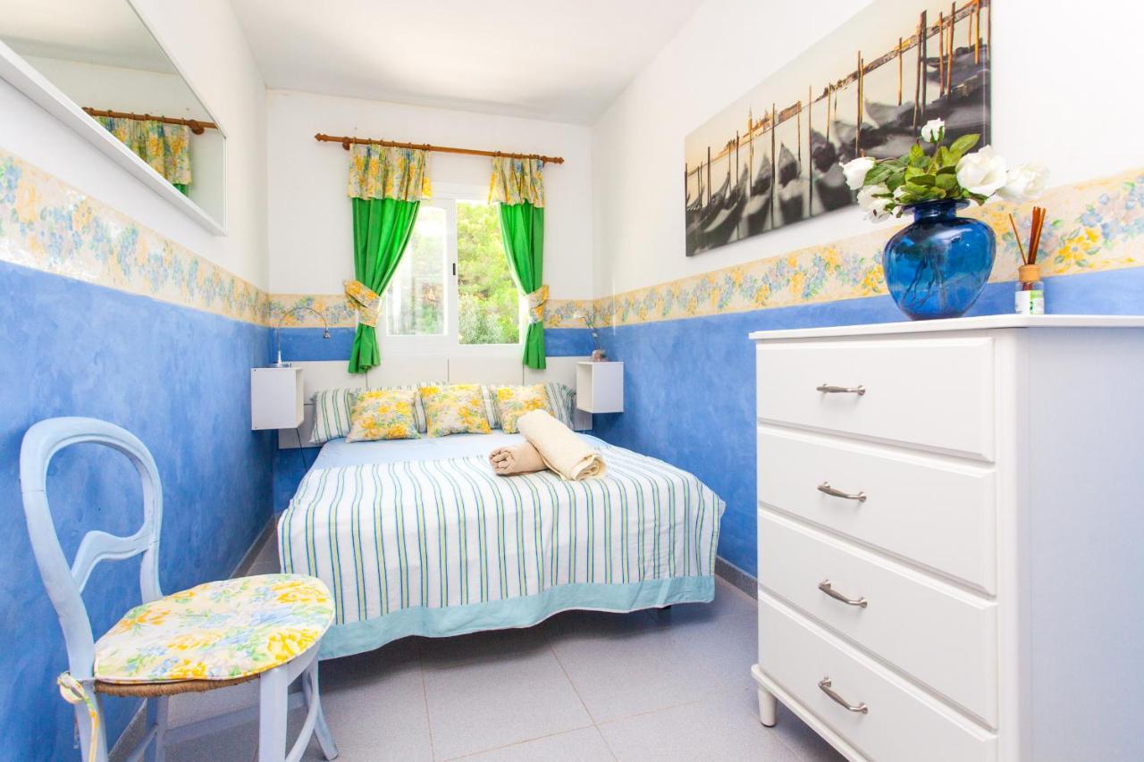 Apartment Spectacular Views Beside The Beach. Portocolom *