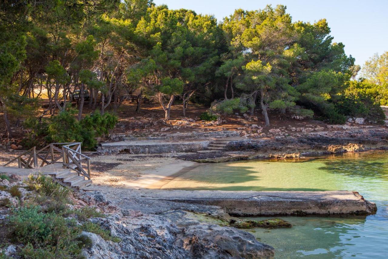 Spectacular Views Beside The Beach. Portocolom Apartment *